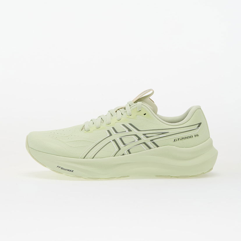 Кецове и обувки Asics GT-2000 14 Зелено | 1012B843-300