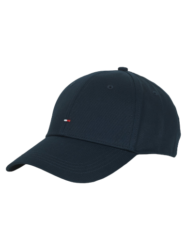 Шапка с козирка Tommy Hilfiger CLASSIC BB CAP Тъмно синьо | E367895041-403-NOOS=E36789541-403-NOOS