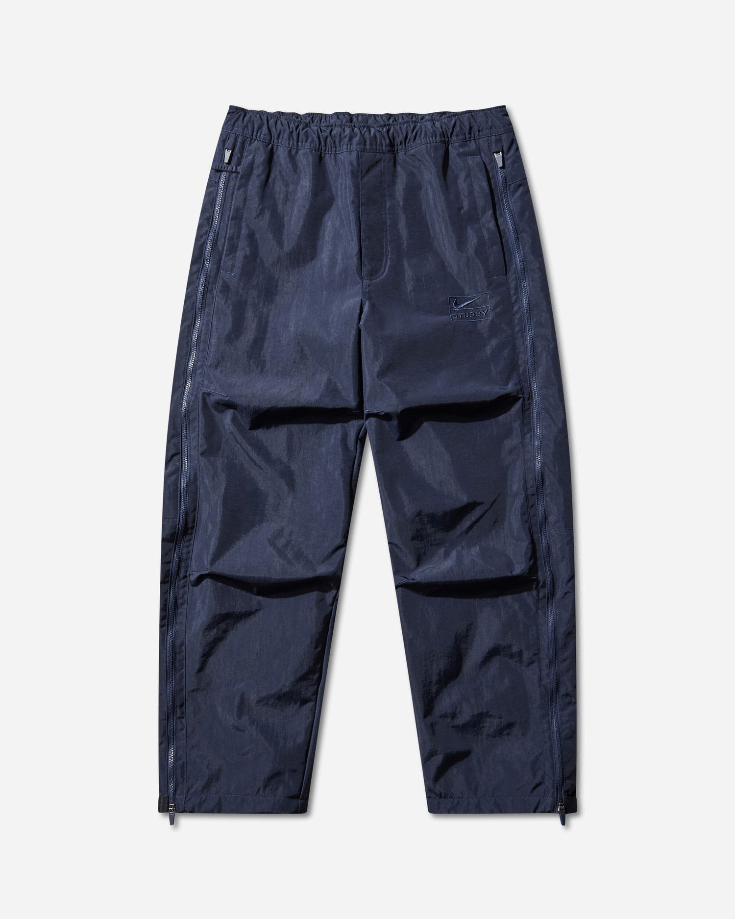 Панталони Nike Stüssy Utility Pants Тъмно синьо | HQ8545-451, 1