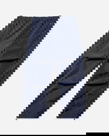 Панталони Nike Stüssy Utility Pants Тъмно синьо | HQ8545-451, 1