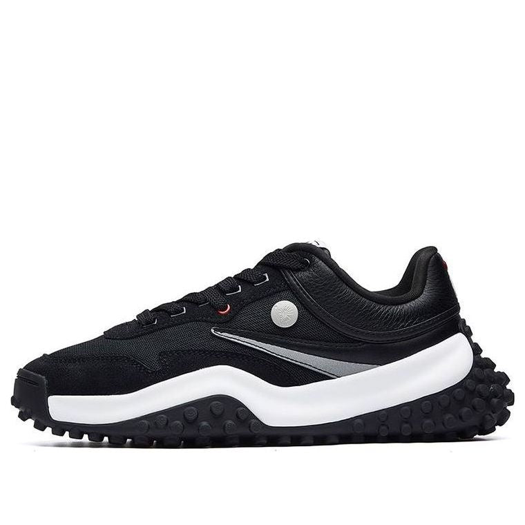 Кецове и обувки FILA Mihara x FILA T1 Low Tops Черно | F12M034123FBK