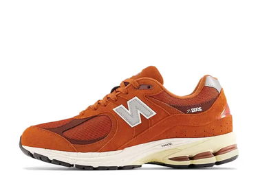 Кецове и обувки New Balance 2002R Оранжево
 | M2002RCB, 1