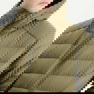 Пухо яке Arcteryx Men's Thorium Hooded Down Jacket, Size Small Зелено | X000010543-014046, 5