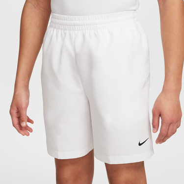 Къси панталони Nike Dri-FIT Multi Training Shorts Бяло | DX5382-101, 3
