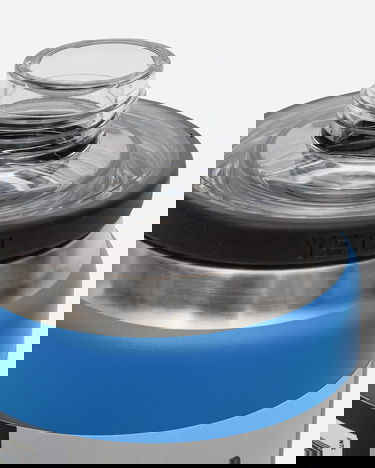 Бутилки за пиене YETI Rambler Chug Cap Bottle Big Wave Blue Синьо | 0309 BWB, 4