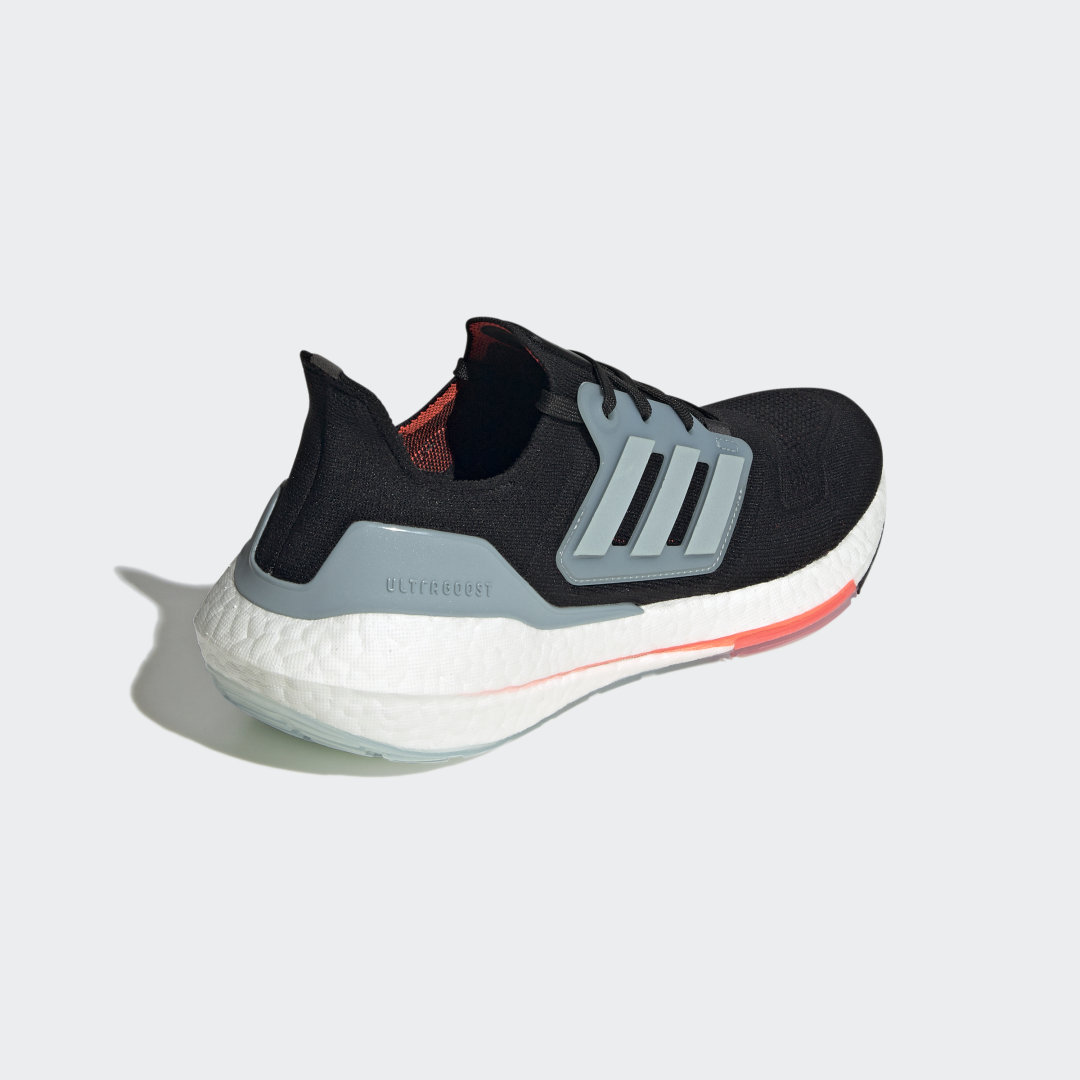 Кецове и обувки adidas Performance UltraBOOST 22 Черно | GX3060, 1
