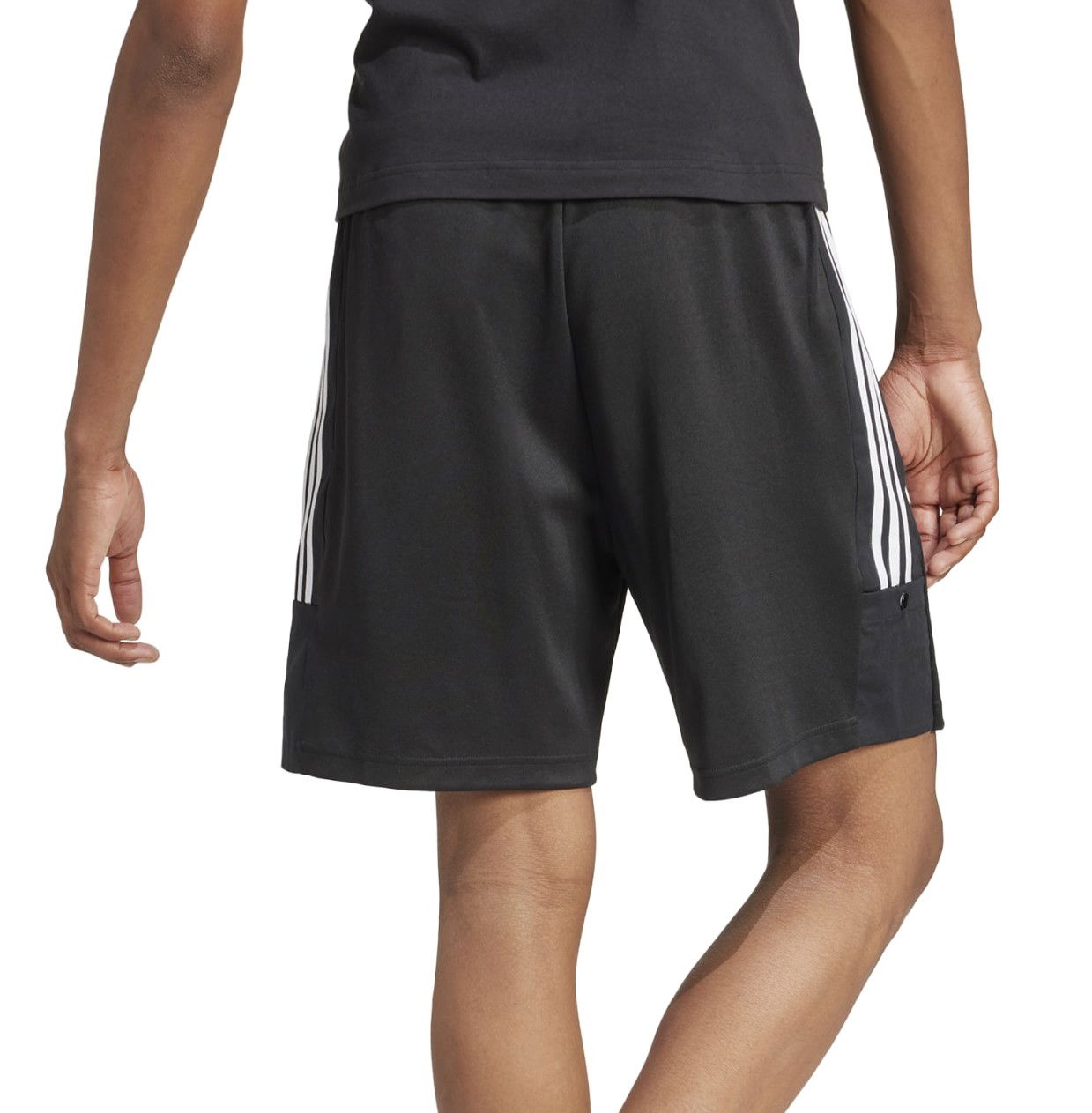 Къси панталони adidas Performance adidas Sportswear M TIRO SHO Q1 Черно | ip3793, 1