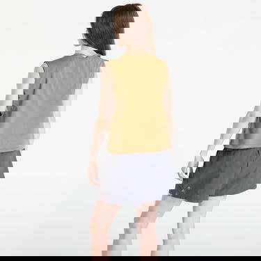 Съкратен топ On Running On Focus Crop Tank Top Зелено | 1WF10423850, 2