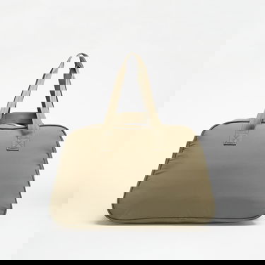 Чанта за пътуване adidas Performance Bowling Bag Зелено | JX3118, 1