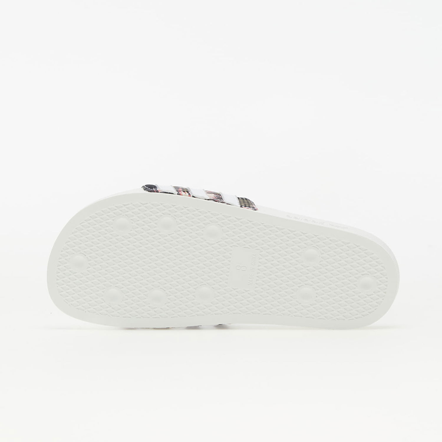 Кецове и обувки adidas Originals Her Studio London x Adilette W Бяло | H00569, 1
