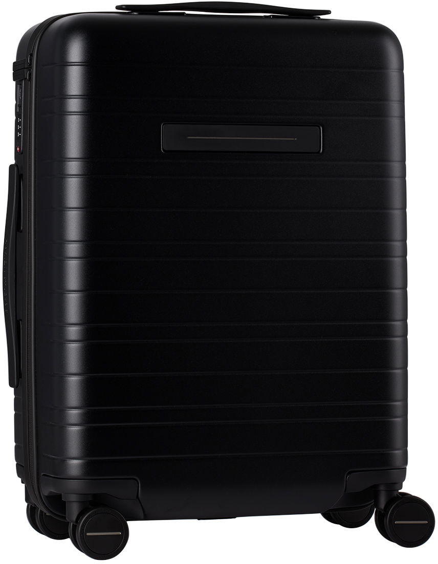 куфар Horizn Studios Essential Cabin Suitcase 36 L Черно | HS7UAX, 1