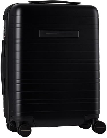 куфар Horizn Studios Essential Cabin Suitcase 36 L Черно | HS7UAX, 1