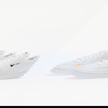Кецове и обувки Nike Court Vintage Premium Бяло | CT1726-100, 4