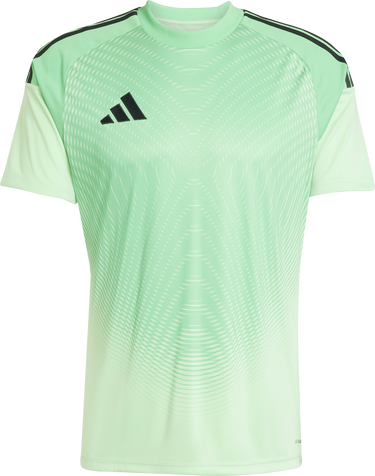 Фланелка adidas Originals TIRO25 Competition Goalie Jersey Зелено | ji9716, 6