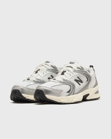 Кецове и обувки New Balance 530 Бяло | U530ESA, 3