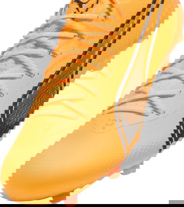 Кецове и обувки Puma Puma KING ULTIMATE FG/AG Жълто | 107563-08, 1