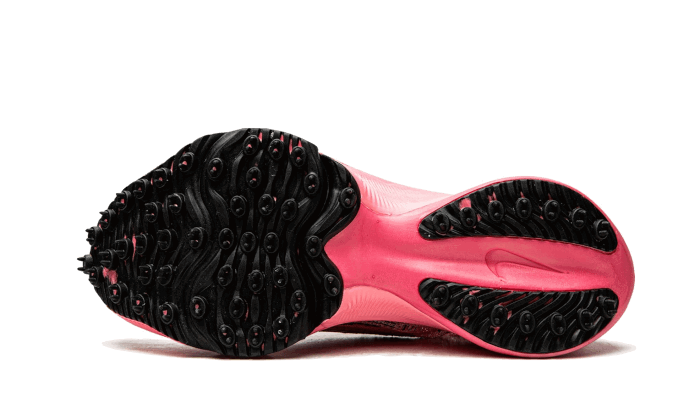 Кецове и обувки Nike Off-White x Air Zoom Tempo Next% "Pink Glow" Розово | CV0697-400, 1