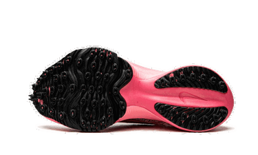 Кецове и обувки Nike Off-White x Air Zoom Tempo Next% "Pink Glow" Розово | CV0697-400, 1