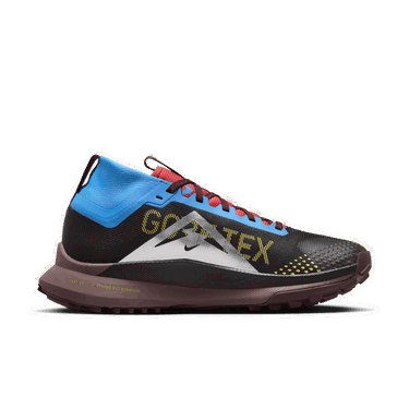 Кецове и обувки Nike Pegasus Trail 4 GORE-TEX W Черно | DJ7929-003, 2