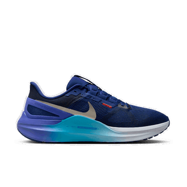 Кецове и обувки Nike Structure 25 Тъмно синьо | DJ7883-017, 4