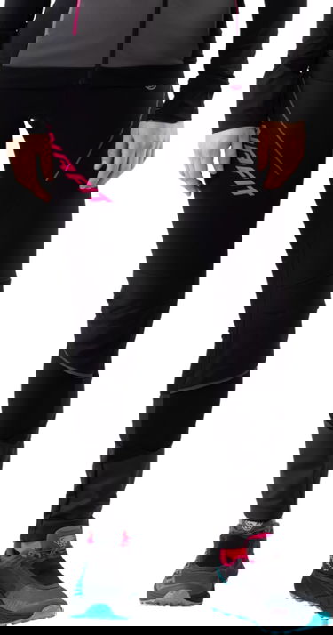 Клинове Dynafit ALPINE WARM Leggings Черно | 08-0000071079-913, 0