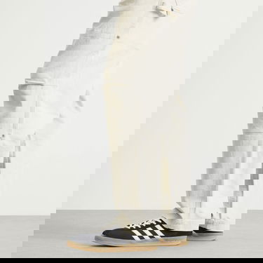 Кецове и обувки adidas Originals Gazelle Indoor Pro Черно | JR8837, 6