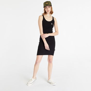 Pокля Horsefeathers Ariadna Dress Черно | SW880C, 2