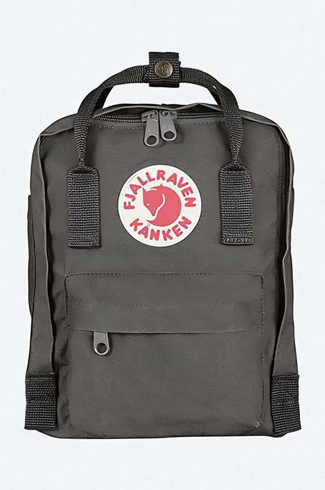 Fjallraven Kanken Mini Backpack