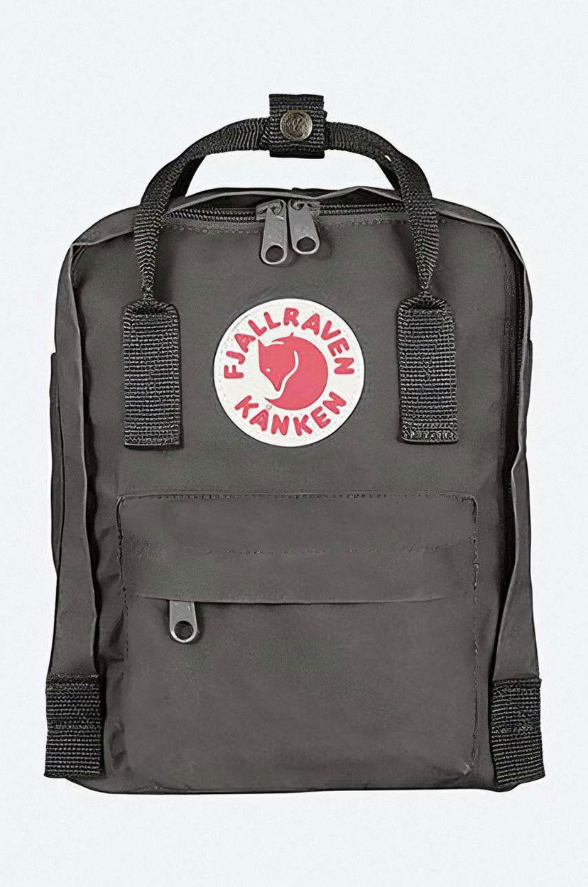 Раница FJÄLLRÄVEN Fjallraven Kanken Mini Backpack Сиво | F23561.46