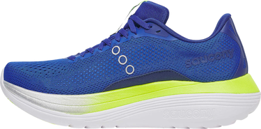 Кецове и обувки Saucony Endorphin Trainer Синьо | s20996-201, 1
