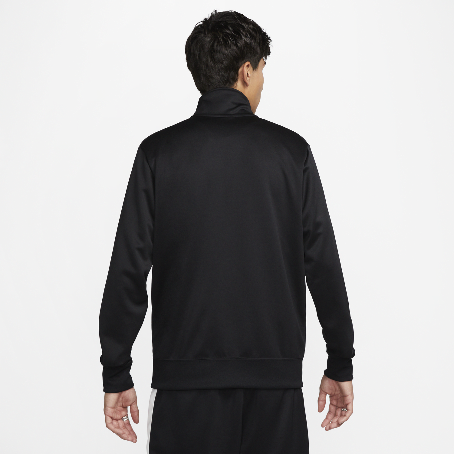 Суитчър Nike Air Черно | FN7689-010, 1