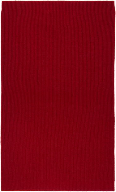 Шал Loulou de Saison Loulou de Saison Sabol Tube Scarf Червено | SABOL, 1