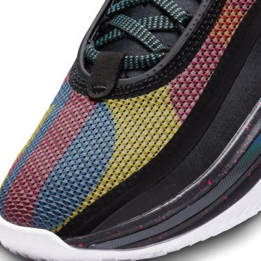 Кецове и обувки Jordan Air Jordan XXXVI Low Черно | DH0833-063, 1