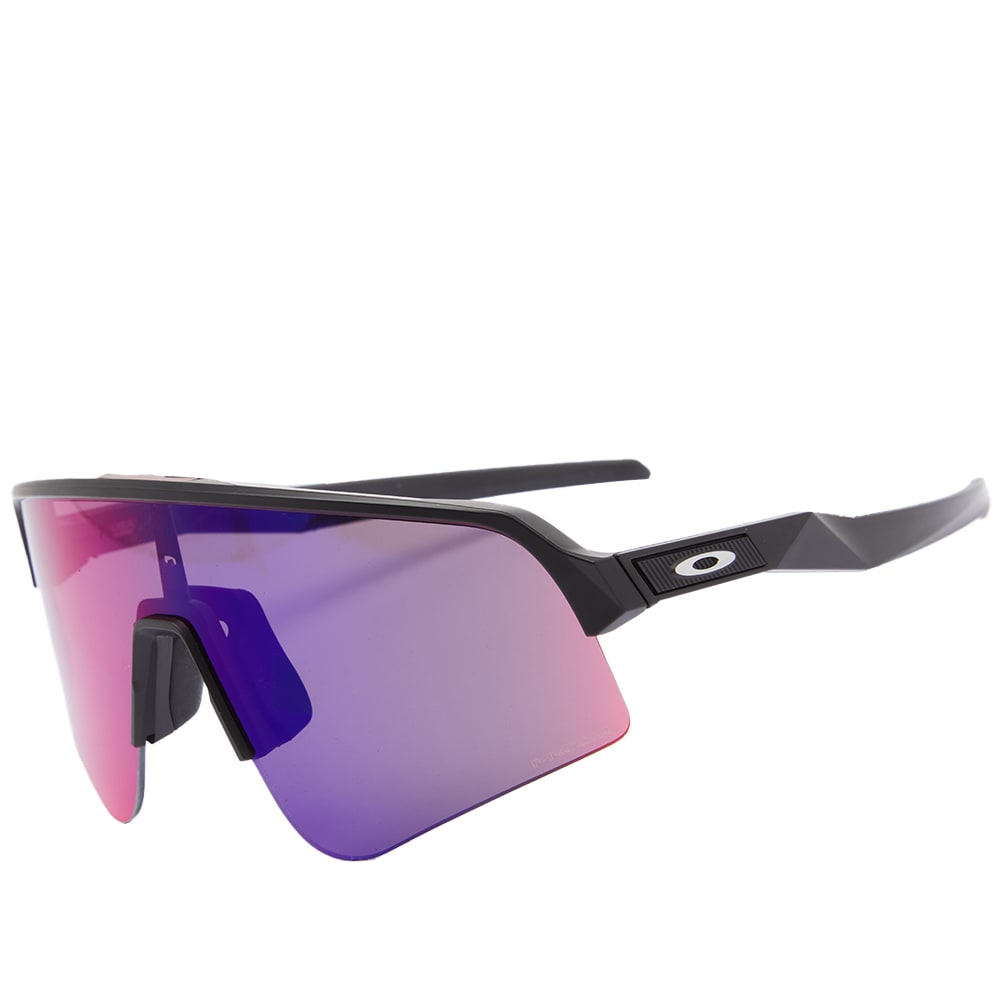 Слънчеви очила OAKLEY Sutro Lite Sweep Sunglasses Черно | 0OO9465-94650139, 0