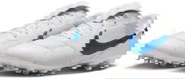 Кецове и обувки Nike Premier III FG Бяло | hm0265-103, 2