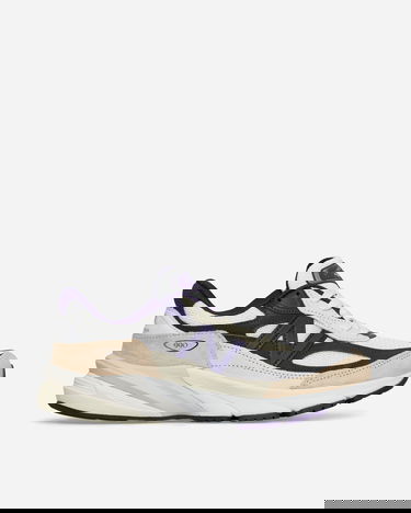 Кецове и обувки New Balance 990 Бежово | U990WB6, 2
