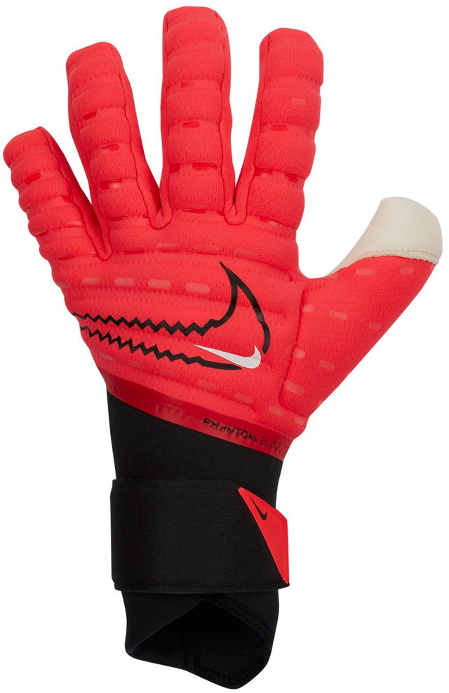 Goalkeeper Gloves Phantom Elite