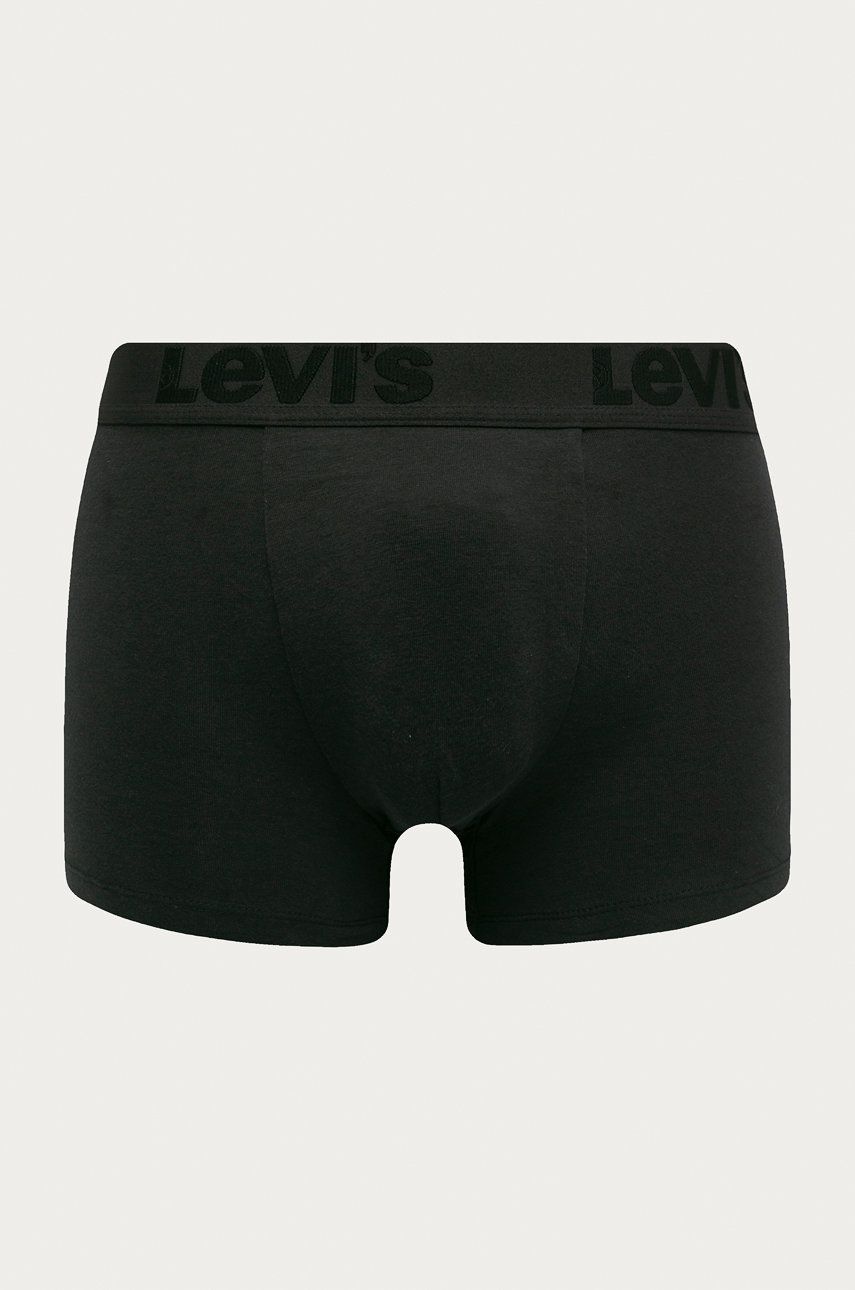 Бельо и чорапи Levi's Boxers Черно | 37149.0299, 0