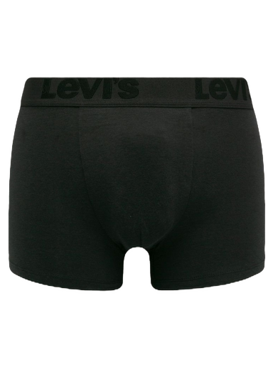 Бельо и чорапи Levi's Boxers Черно | 37149.0299