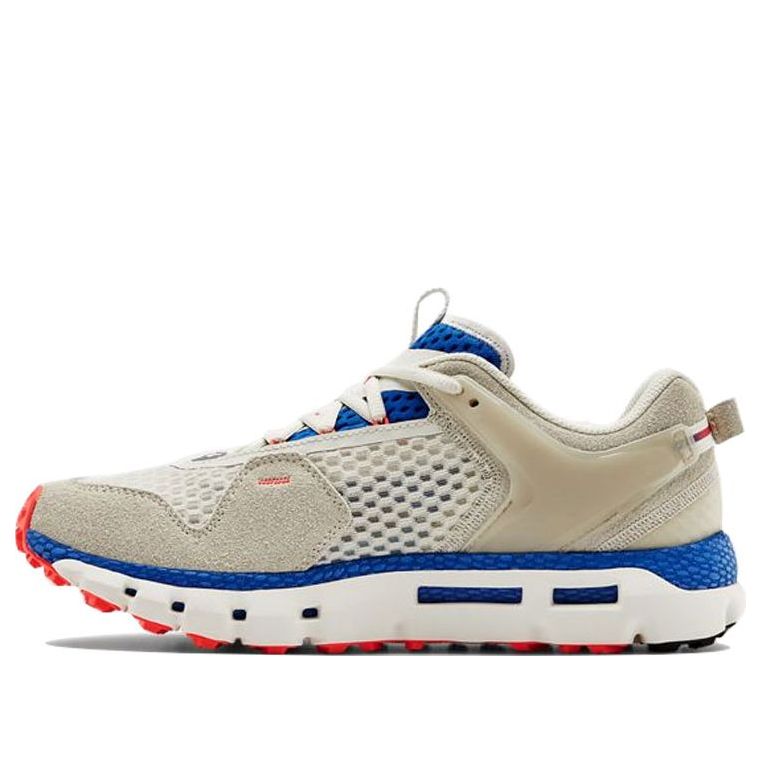 Кецове и обувки Under Armour HOVR Summit Бяло | 3022799-100