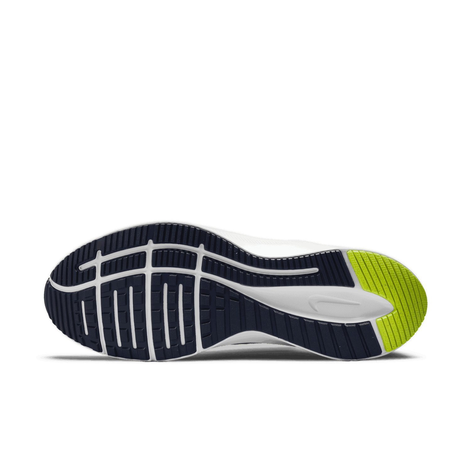 Кецове и обувки Nike Quest 4 Сиво | DA1105-003, 1