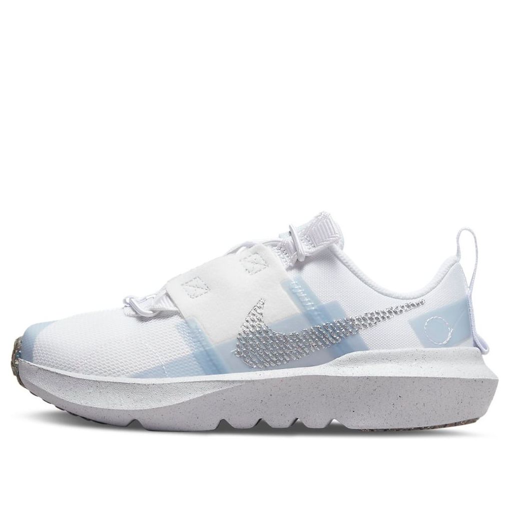Кецове и обувки Nike Crater Impact Бяло | DB3552-102, 0
