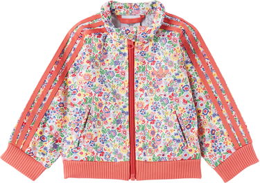 Комплект adidas Originals adidas Originals x Liberty London Firebird Kids' Tracksuit Многоцветен | JC8033, 1