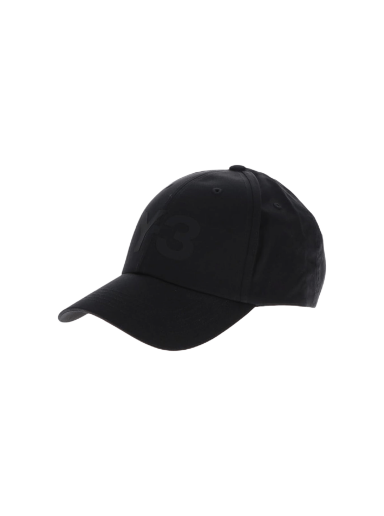 Logo Cap