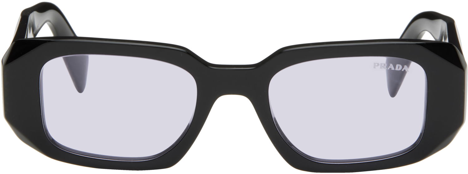 Слънчеви очила Prada Prada 'Symbole' Sunglasses Черно | 0PR 17WS 16K40J49 8056262360200, 0
