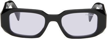 Слънчеви очила Prada Prada 'Symbole' Sunglasses Черно | 0PR 17WS 16K40J49 8056262360200, 0