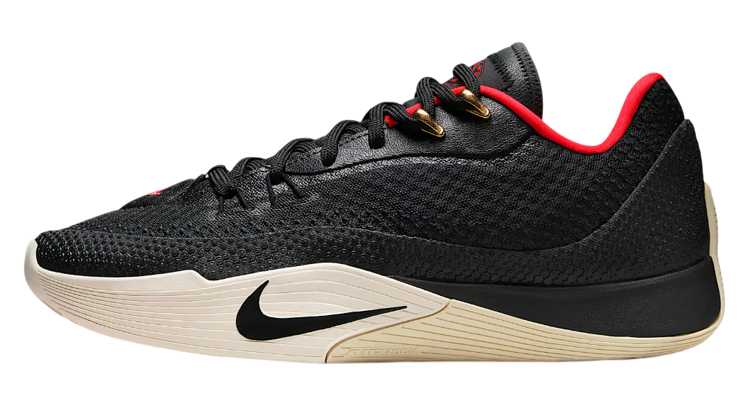 Кецове и обувки Nike S.T Flare Черно | hf0219-001, 1