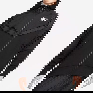 Суитчър Nike sacai x Full Zip Hoodie Черно | DQ9029-010, 0