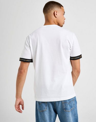 Тениска Emporio Armani Emporio Armani 7 Tape T-Shirt Бяло | AF132447M001152U0002, 2
