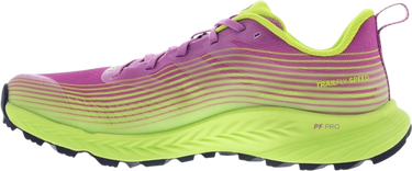 Кецове и обувки inov-8 INOV-8 TrailFly Speed Розово | 001151-plgn-s-001, 4